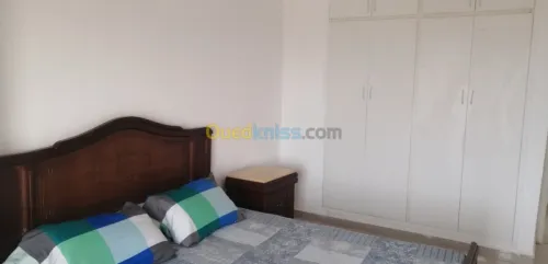 Location Appartement F5 Tipaza Tipaza