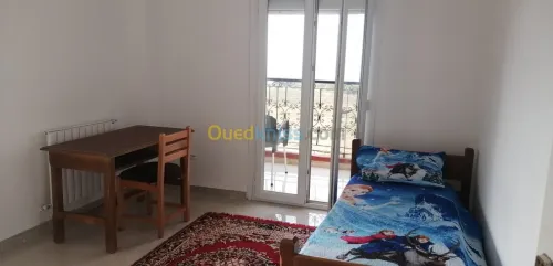 Location Appartement F5 Tipaza Tipaza