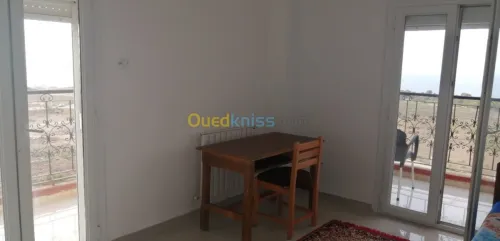 Location Appartement F5 Tipaza Tipaza