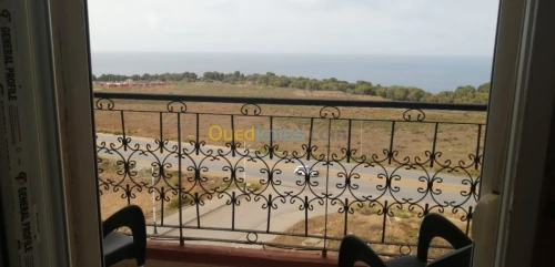 Location Appartement F5 Tipaza Tipaza