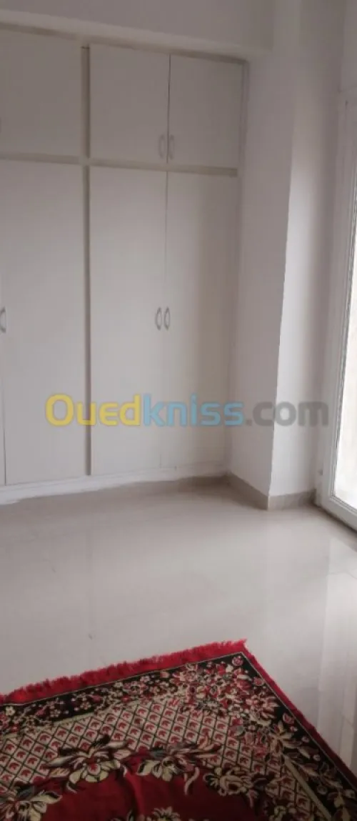 Location Appartement F5 Tipaza Tipaza