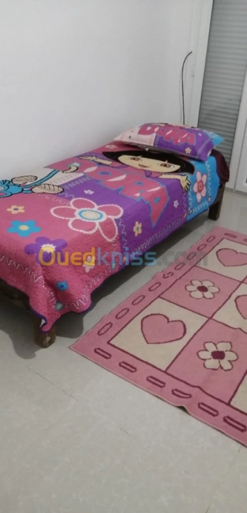 Location Appartement F5 Tipaza Tipaza