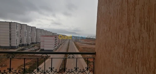 Location Appartement F5 Tipaza Tipaza