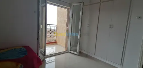 Location Appartement F5 Tipaza Tipaza