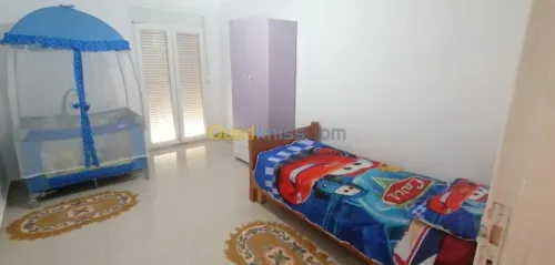 Location Appartement F5 Tipaza Tipaza