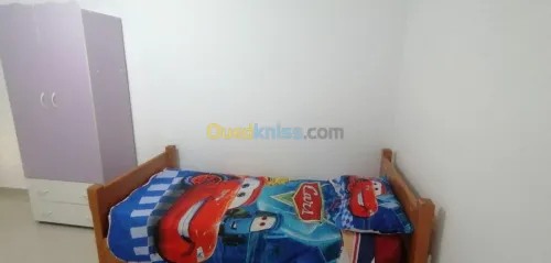 Location Appartement F5 Tipaza Tipaza