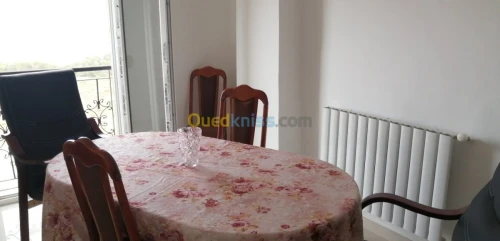 Location Appartement F5 Tipaza Tipaza