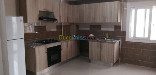Location Appartement F5 Tipaza Tipaza