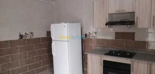 Location Appartement F5 Tipaza Tipaza