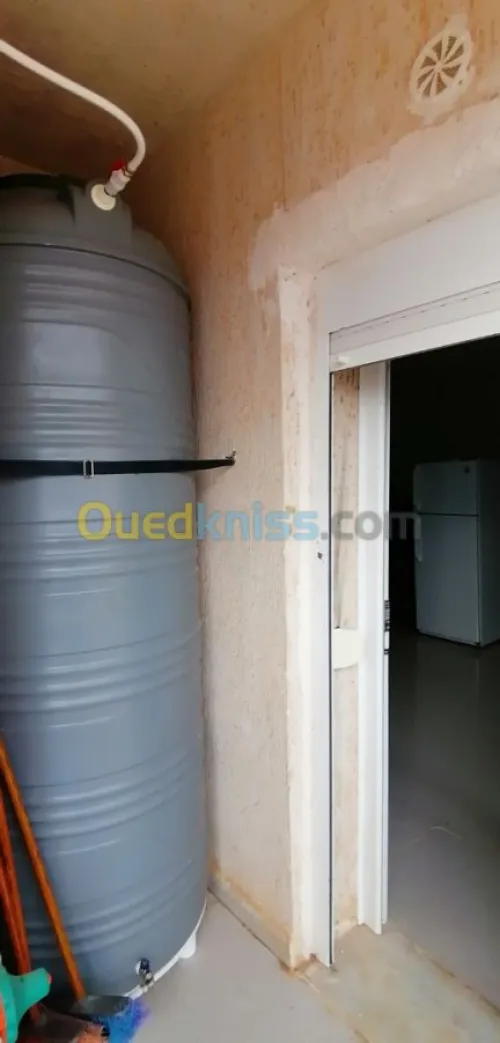 Location Appartement F5 Tipaza Tipaza