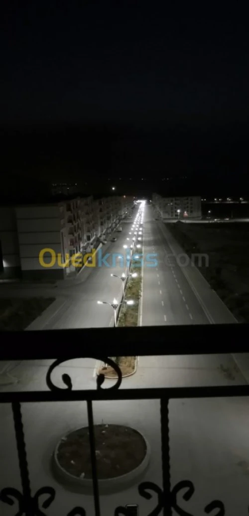 Location Appartement F5 Tipaza Tipaza