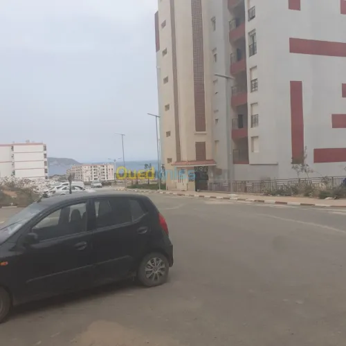 Location Appartement F5 Tipaza Tipaza