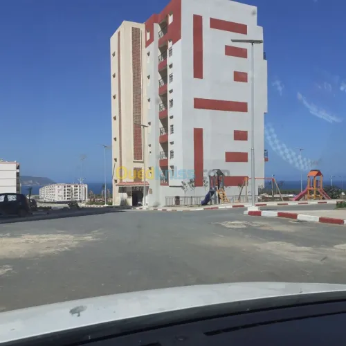 Location Appartement F5 Tipaza Tipaza