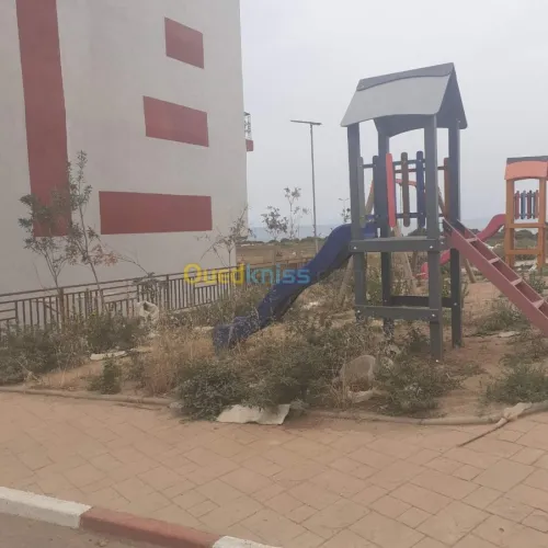 Location Appartement F5 Tipaza Tipaza