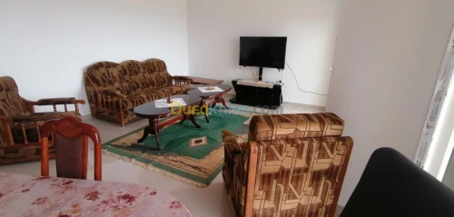 Location Appartement F5 Tipaza Tipaza