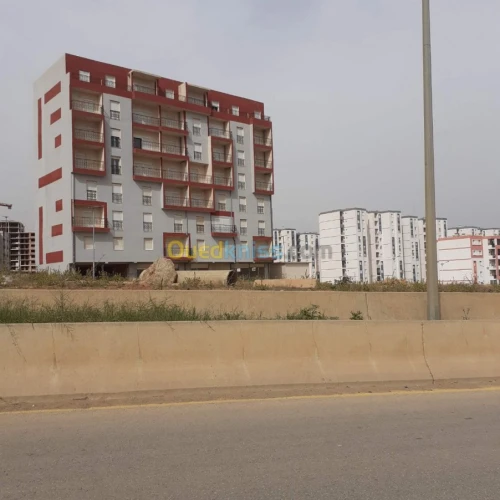 Location Appartement F5 Tipaza Tipaza