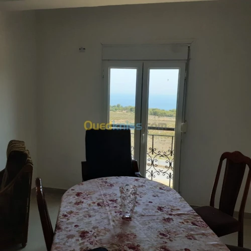 Location Appartement F5 Tipaza Tipaza