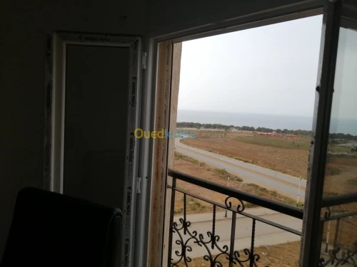 Location Appartement F5 Tipaza Tipaza