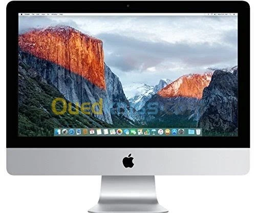 apple iMac 2013 --24 inch