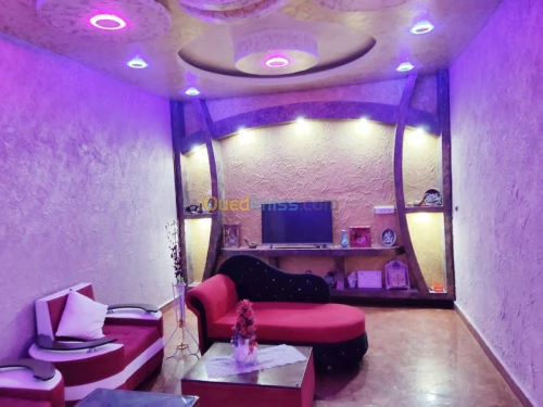Vente Villa Tlemcen Tlemcen