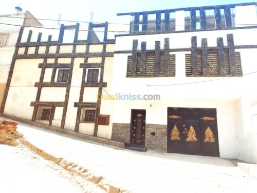 Vente Villa Tlemcen Tlemcen