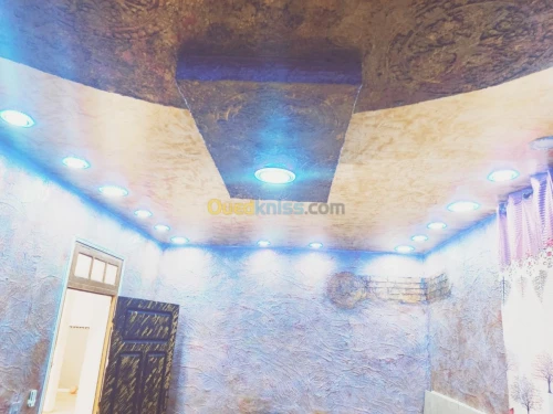 Vente Villa Tlemcen Tlemcen