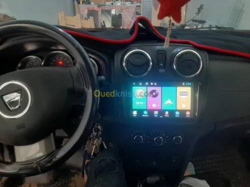 Instalation mini chaine android