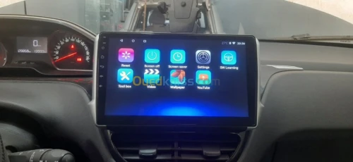 Instalation mini chaine android
