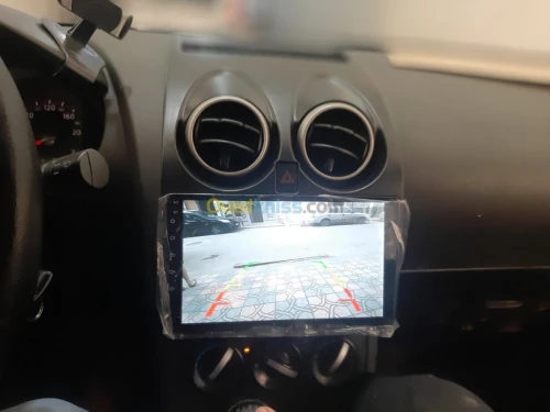 Instalation mini chaine android