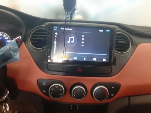 Instalation mini chaine android