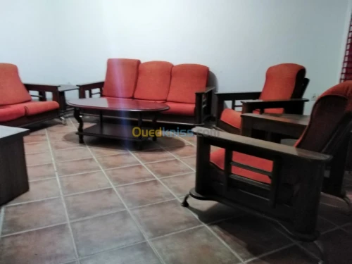 Location vacances Appartement F5 Mostaganem Mostaganem