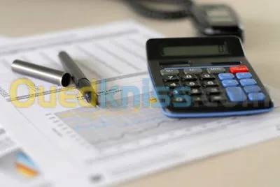 comptabilité, finance, gestion & audit