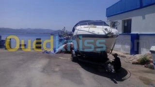 FOUR WINNS  VISTA 148