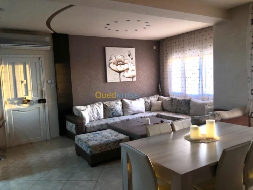 Vente Appartement F3 Oran Oran