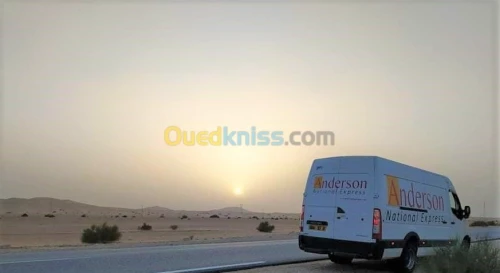 Livraison E-commerce