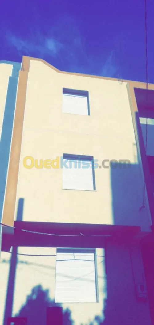 peinture monocouche facade