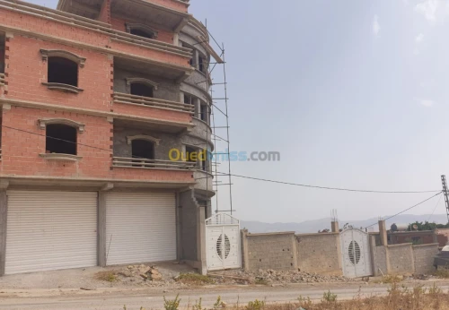 Vente Carcasse Mila Mila