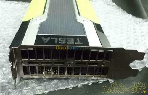 GPU Pro Nvidia Tesla K80 24GB
