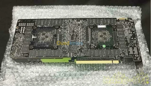 GPU Pro Nvidia Tesla K80 24GB