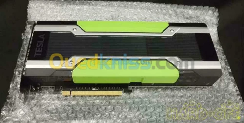 GPU Pro Nvidia Tesla K80 24GB