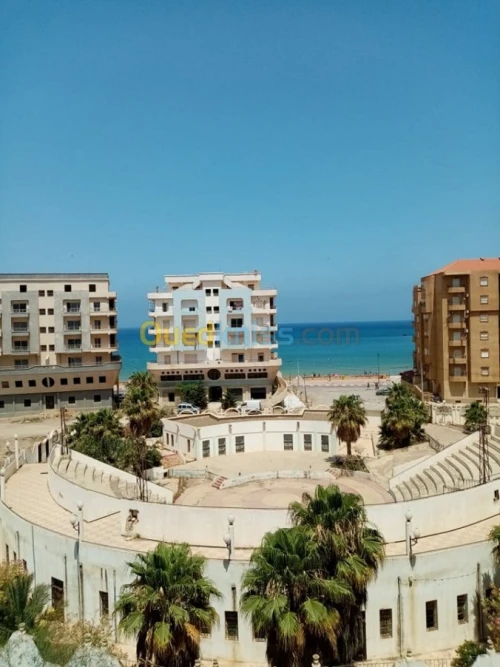 Location Appartement F3 Chlef Tenes