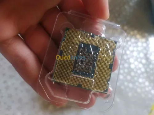 Processeur Intel Pentium G2030, 3,00Gh