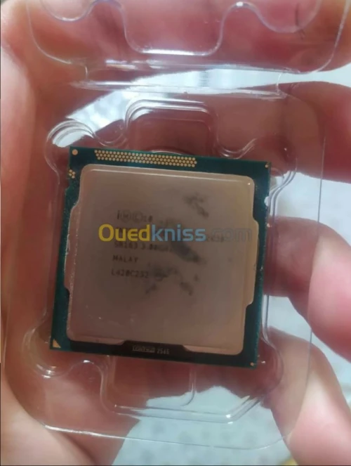 Processeur Intel Pentium G2030, 3,00Gh