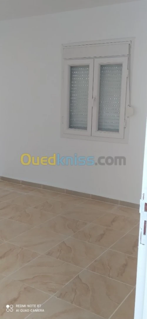 Vente bien immobilier Tipaza Chaiba
