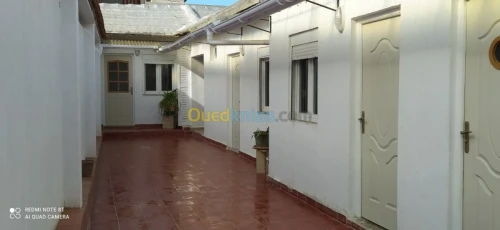 Vente bien immobilier Tipaza Chaiba