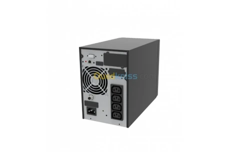 onduleur Online 1KVA 