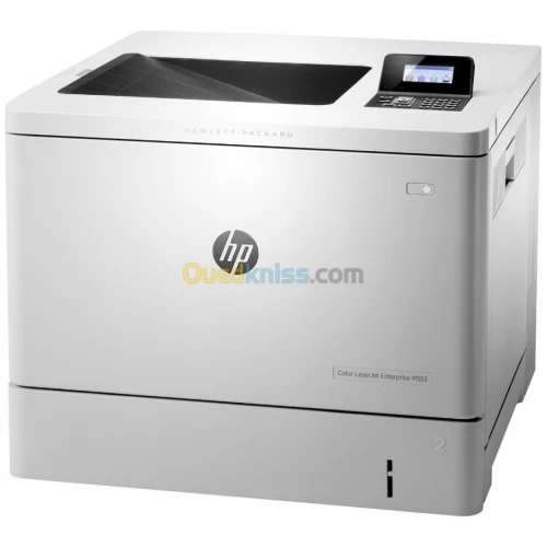 IMPRIMANTE HP Color LaserM552dn 33PPM