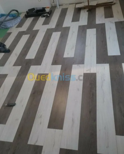 Bône Parquet 