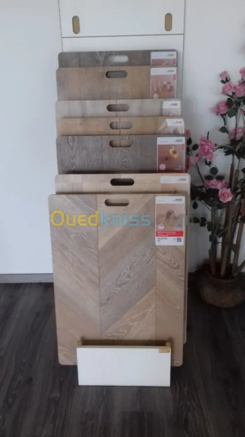 Bône Parquet 