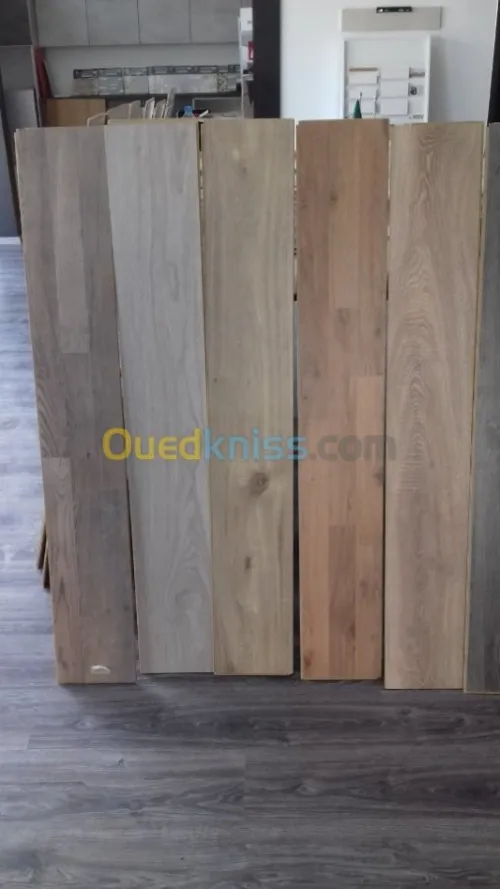 Bône Parquet 